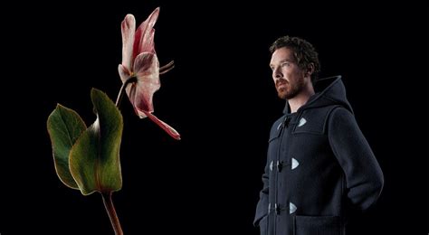 benedict cumberbatch prada|Benedict Cumberbatch Stars in Prada Fall Winter .